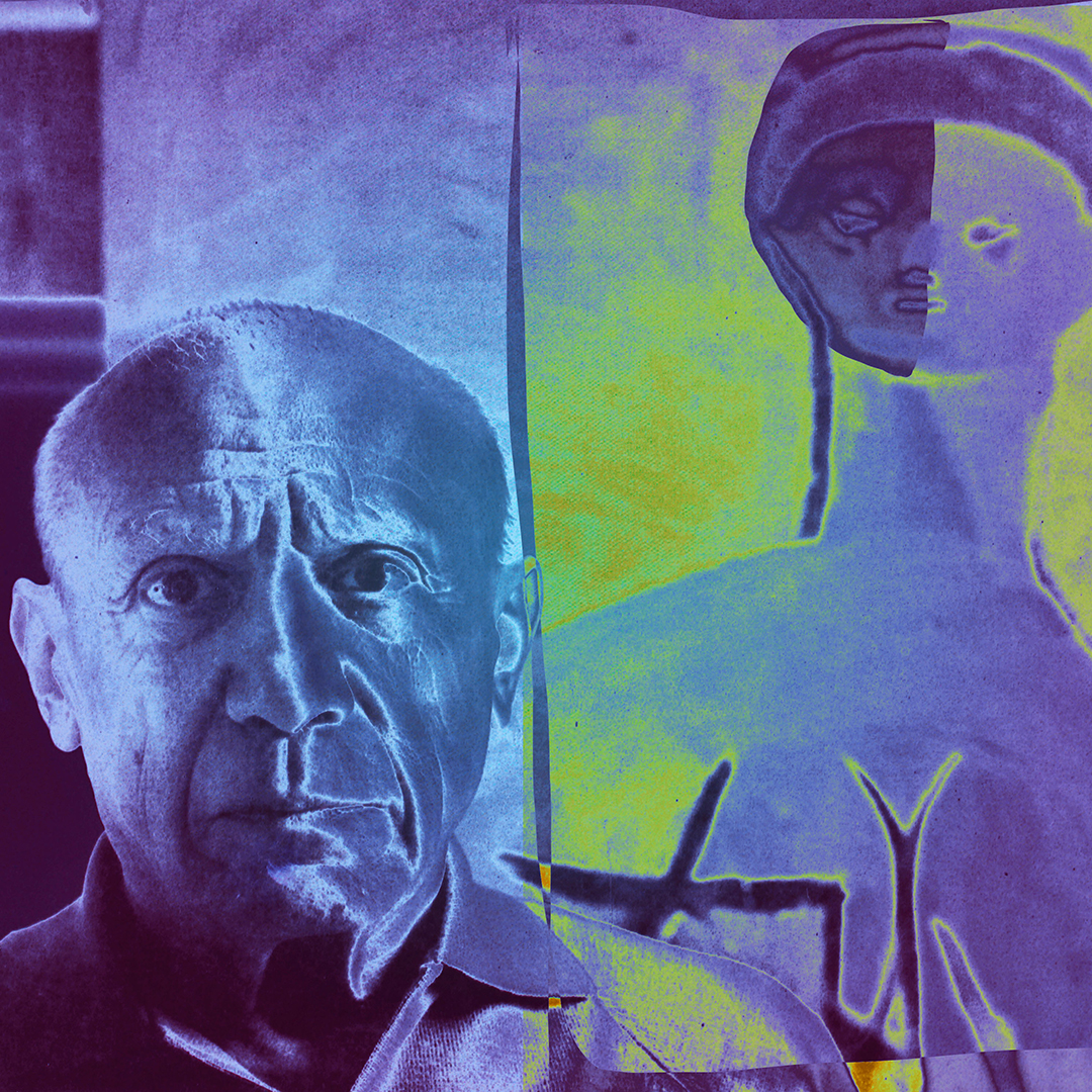 Picasso Encarnación